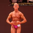 Dan  Ward - NPC Arkansas State 2011 - #1